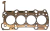 Прокладка ГБЦ (товщина: 1,4мм) HONDA ACCORD VII, CIVIC VIII, CR-V II, CR-V III, FR-V 2.2D 01.04-12.11 ELRING 125302 (фото 1)
