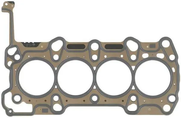 Прокладка ГБЦ (товщина: 1,45мм) HONDA ACCORD VII, CIVIC VIII, CR-V II, CR-V III, FR-V 2.2D 01.04-12.11 ELRING 125312 (фото 1)