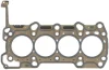 Прокладка ГБЦ (товщина: 1,45мм) HONDA ACCORD VII, CIVIC VIII, CR-V II, CR-V III, FR-V 2.2D 01.04-12.11 ELRING 125312 (фото 1)