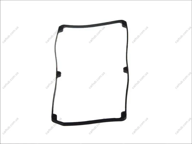 Прокладка кришки клапанів Mitsubishi Lancer/Colt 1.3 00-04 ELRING 125.950 (фото 1)