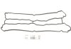 Прокладка крышки клапанов ELRING 127.580 (фото 1)