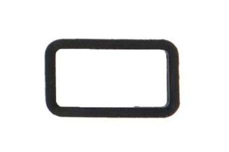 Прокладка кришки картера MB E-class (W210/W211) 2.4-5.5 (M112/M113) 96- ELRING 130.230