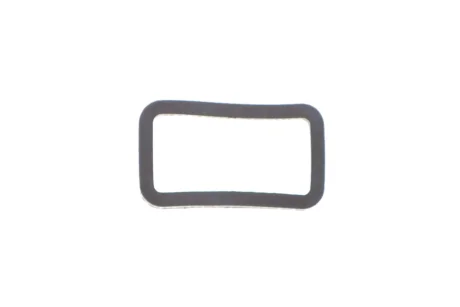 Прокладка кришки картера MB E-class (W210/W211) 2.4-5.5 (M112/M113) 96- ELRING 130.230