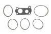 Комплект прокладок колектора впускного MB C-class (W203) 00-/E-class (W211) 2.2 CDI 98-09 (OM611/OM646) ELRING 130.480 (фото 1)