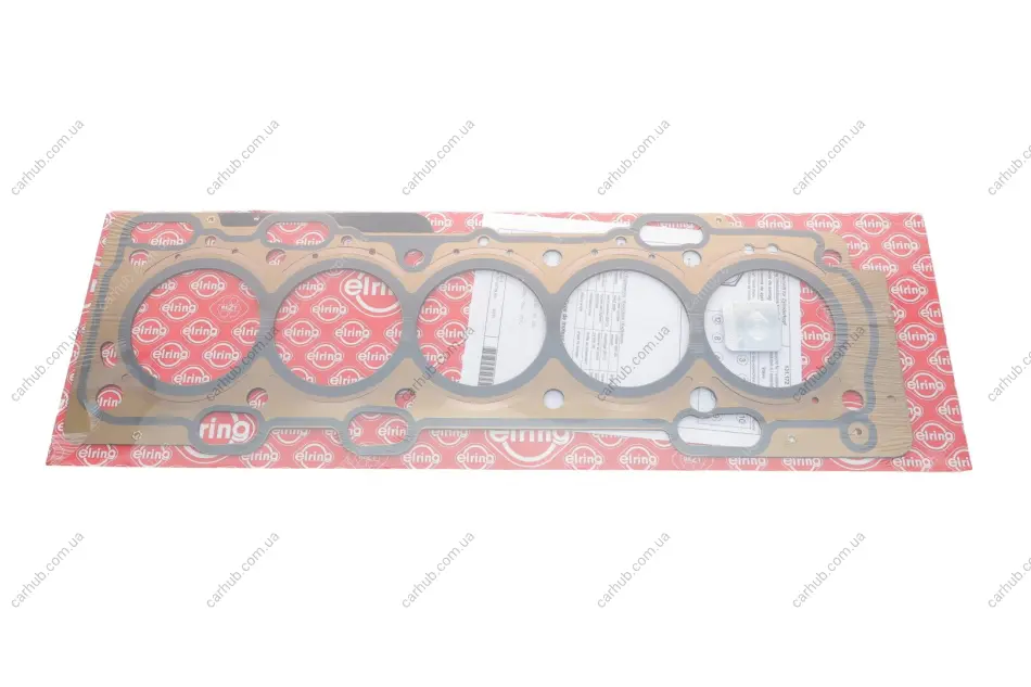 Прокладка ГБЦ Volvo C30/C70/S40/S60/V70/XC60/XC70/XC90 05-17 (1 метка) (1.02mm) ELRING 131.172 (фото 1)