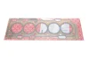 Прокладка ГБЦ Volvo C30/C70/S40/S60/V70/XC60/XC70/XC90 05-17 (1 метка) (1.02mm) ELRING 131.172 (фото 1)