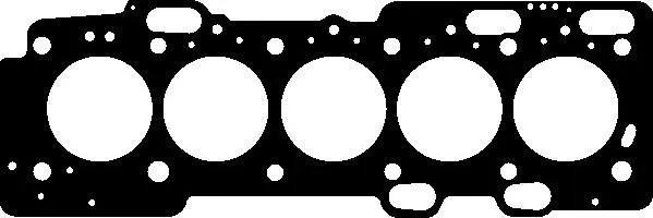 Прокладка ГБЦ Volvo C30/C70/S40/S60/S80/V50/V70/XC60/XC70/XC90 01-17 (3 метки) (1,12 мм) ELRING 131.192 (фото 1)