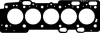 Прокладка ГБЦ Volvo C30/C70/S40/S60/S80/V50/V70/XC60/XC70/XC90 01-17 (3 метки) (1,12 мм) ELRING 131.192 (фото 1)