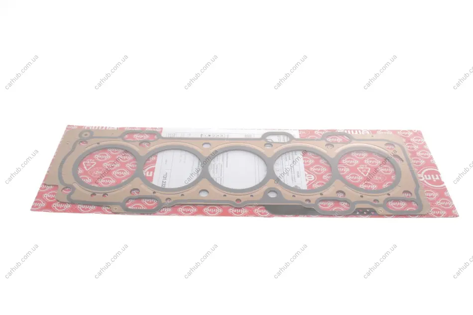 Прокладка ГБЦ Volvo C30/C70/S40/S60/S80/V70/XC60/XC70/XC90 2.4D 01-17 (5 міток) (1.27mm) ELRING 131.232 (фото 1)