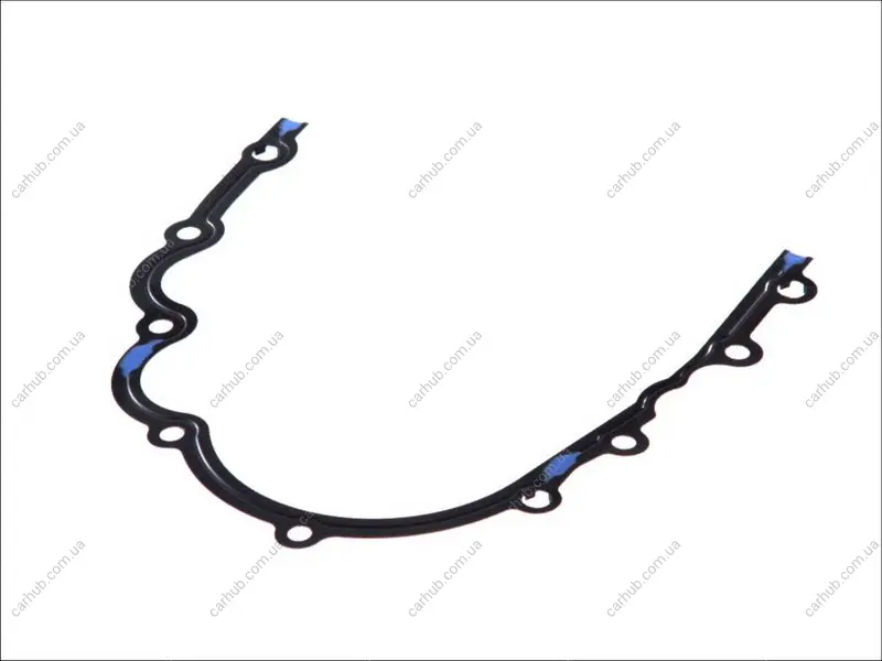 Прокладка кришки ГРМ Audi A4/A6/A8/Q7/VW Touareg 2.7/3.0D 04-11 (4-6 циліндр) ELRING 133.422 (фото 1)