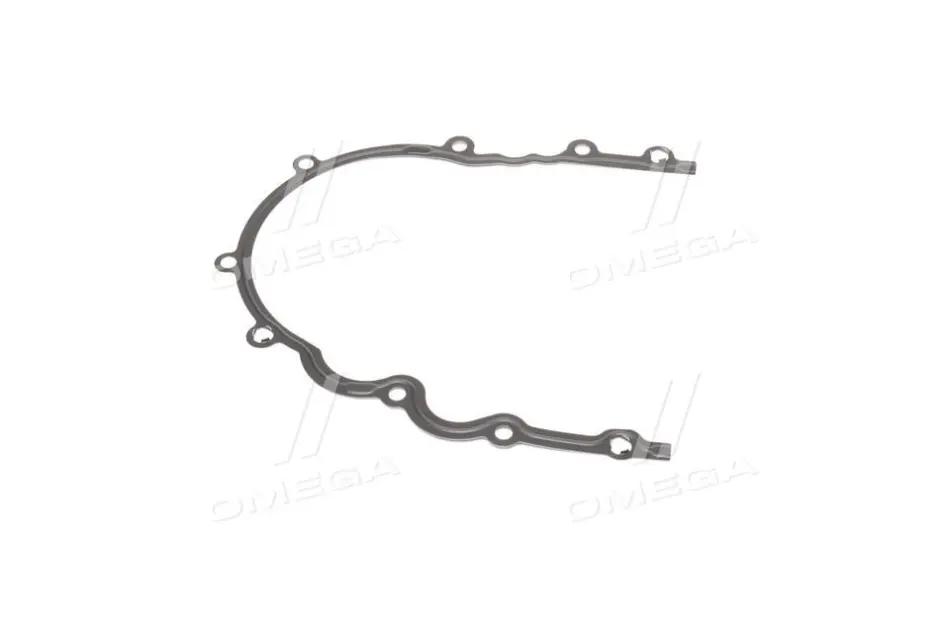 Прокладка кришки ГРМ Audi A4/A6/A8/Q7/VW Touareg 2.7/3.0D 04-11 (1-3 циліндр) ELRING 133.433 (фото 1)
