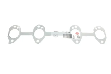 Прокладка колектора випускного VW Caddy III/T5 1.6/2.0 03-15 ELRING 133.520