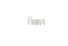 Прокладка термостата Citroen Berlingo/Jumpy/Peugeot Expert/Partner 1.6/2.0 00- ELRING 135.400 (фото 2)