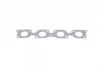 Прокладка колектора випускного BMW 5 (F10)/7 (F01-F04)/X5 (F15/F85)/X6 (E71/E72/F16/F86) 07- N63 ELRING 135.600 (фото 2)