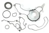 Комплект прокладок (нижній) Chrysler Voyager/Dodge Challenger/Jeep Cherokee 3.2-3.6 10- ELRING 135.990 (фото 1)