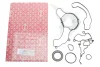 Комплект прокладок (нижній) Chrysler Voyager/Dodge Challenger/Jeep Cherokee 3.2-3.6 10- ELRING 135.990 (фото 2)