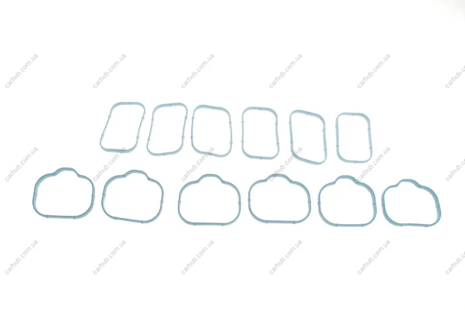 Прокладка колектора впускного Chrysler Voyager/Dodge Challenger/Jeep Cherokee 3.2-3.6 10- (к-кт) ELRING 136.120 (фото 1)