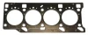 Прокладка ГБЦ (товщина: 1,2мм) CHRYSLER GRAND VOYAGER V, VOYAGER V DODGE NITRO JEEP CHEROKEE, WRANGLER III LANCIA VOYAGER 2.8D 10.06- ELRING 137681 (фото 1)