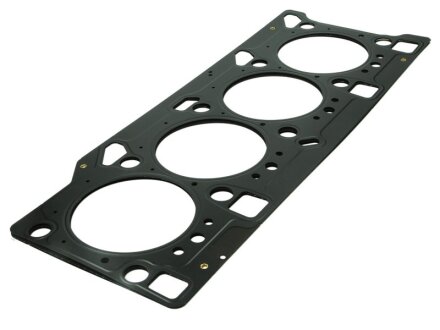 Прокладка ГБЦ (товщина: 1,2мм) CHRYSLER GRAND VOYAGER V, VOYAGER V DODGE NITRO JEEP CHEROKEE, WRANGLER III LANCIA VOYAGER 2.8D 10.06- ELRING 137681