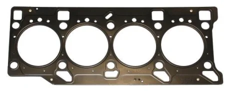 Прокладка ГБЦ (товщина: 1,2мм) CHRYSLER GRAND VOYAGER V, VOYAGER V DODGE NITRO JEEP CHEROKEE, WRANGLER III LANCIA VOYAGER 2.8D 10.06- ELRING 137681