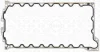 Прокладка масляного піддону CHRYSLER GRAND VOYAGER V, VOYAGER V DODGE NITRO JEEP CHEROKEE, WRANGLER III LANCIA VOYAGER 2.8D 10.06- ELRING 137771 (фото 1)