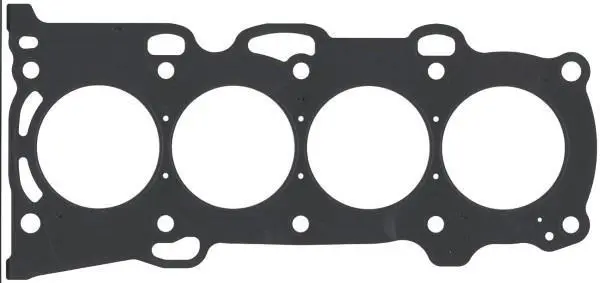 Прокладка головки блока циліндрів Toyota Avensis/ Camry /Raw 4 2.0 00- (0.55mm) ELRING 141.990 (фото 1)