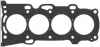 Прокладка головки блока циліндрів Toyota Avensis/ Camry /Raw 4 2.0 00- (0.55mm) ELRING 141.990 (фото 1)