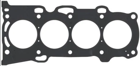 Прокладка головки блока циліндрів Toyota Avensis/ Camry /Raw 4 2.0 00- (0.55mm) ELRING 141.990