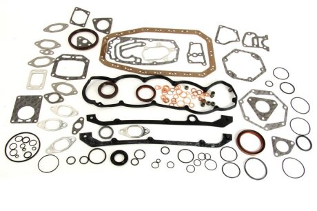 Фото компл. прокладок двигуна ELRING 143261 Компл. прокладок двигуна ELRING 143261