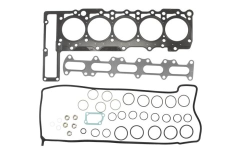 Комплект прокладок ГБЦ, верхні ELRING 146010