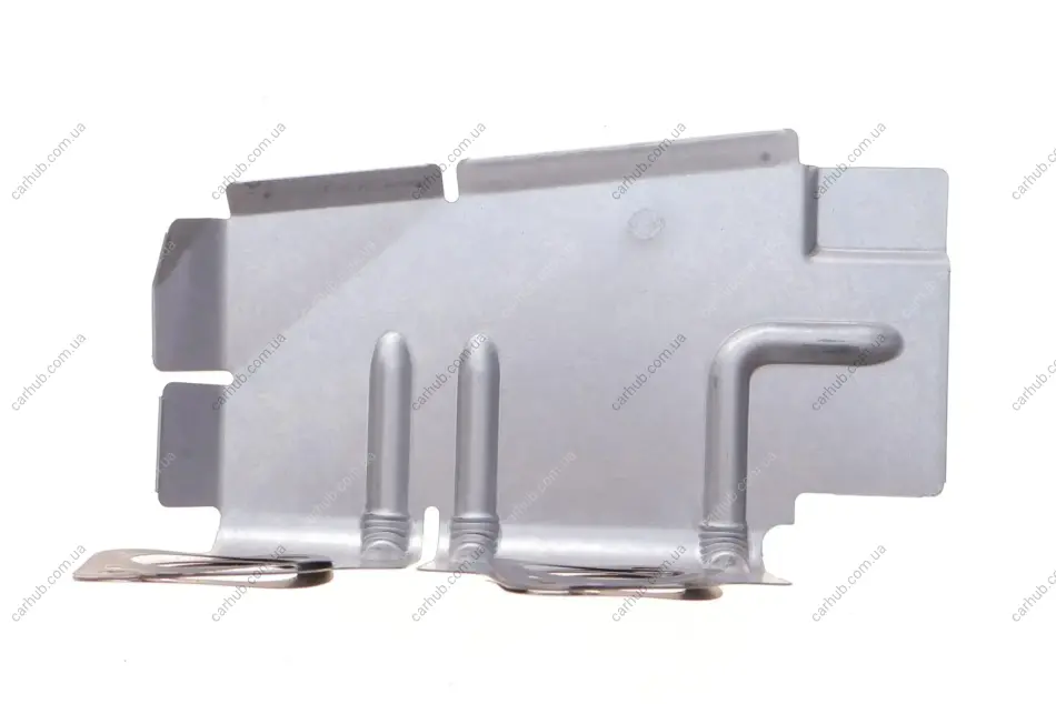 Прокладка колектора випускного Land Rover Range Rover 2.5 D 94-02 ELRING 146.587 (фото 1)