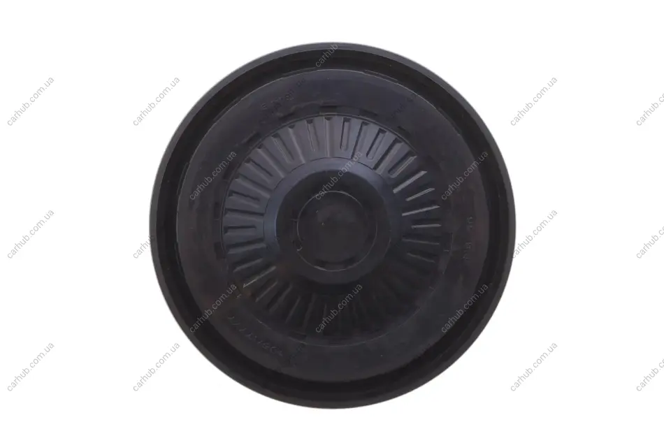 Заглушка АКПП VW T5/T6 09- (95.6x17mm) (DQ500) ELRING 147.370 (фото 1)