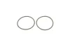 Комплект прокладок насоса муфти Haldex VW Caddy IV/Crafter/T6 2.0 TDI 15- 4motion ELRING 147.480 (фото 5)