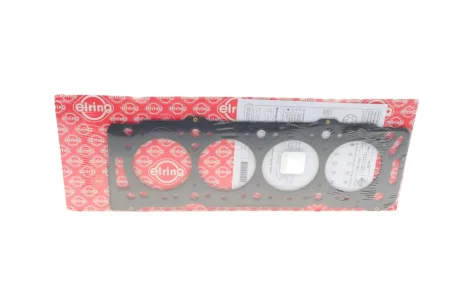 Прокладка ГБЦ Citroen Jumper 1.9TD 94-02 (3 метки) (1.44mm) ELRING 147.542