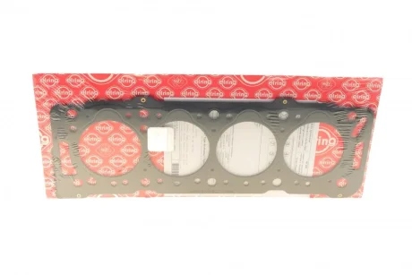 Прокладка ГБЦ Citroen Jumper 1.9TD 94-02 (4 метки) (1.54mm) ELRING 147.562