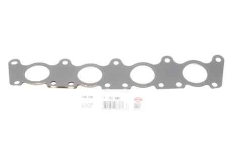 Прокладка колектора випускного Audi A3/A4/A6/Skoda Octavia/VW Golf VI 1.8 T ELRING 148.190