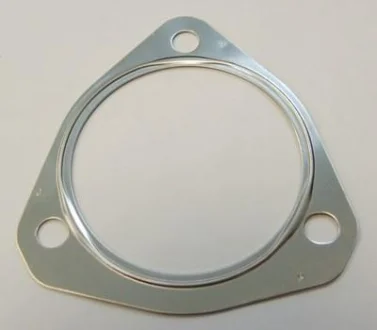 Прокладка випускної системи PORSCHE 911, 911 TARGA, BOXSTER, BOXSTER SPYDER, CAYMAN 2.7-3.8 07.04-06.13 ELRING 148260