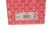 Прокладка ГБЦ Skoda Fabia/Octavia/VW Caddy/Polo/Golf 1.4 16V (0.64mm) ELRING 148.331 (фото 2)