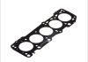 Прокладка ГБЦ VW Crafter 2.5TDI 06- (2 метки) (1.57mm) 148.760 ELRING 148760 (фото 1)