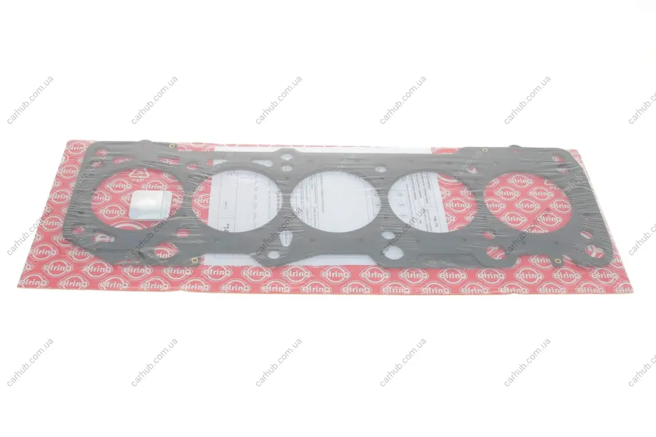 Прокладка ГБЦ VW Crafter 2.5TDI 06- (3 метки) (1.61mm) ELRING 148.770 (фото 1)
