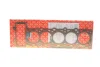 Прокладка ГБЦ VW T5 2.5TDI 03- (3 метки) (1.43mm) ELRING 150.451 (фото 1)