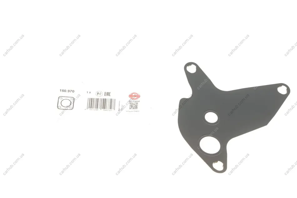 Прокладка турбіни VW T5 2.5TDI 03- ELRING 150.970 (фото 1)
