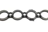 Комплект прокладок (верхній) BMW 3 (E46)/5 (E60)/7 (E65-E67)/X5 (E53) 02-10 M57 D30 ELRING 151.960 (фото 3)