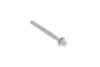 Болти головки (к-кт 10шт.) Citroen Berlingo/Jumper/Fiat Ducato/Peugeot Boxer 1.9D 94-06(M12x1.5x123) ELRING 152.550 (фото 2)