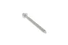 Болти головки (к-кт 10шт.) Citroen Berlingo/Jumper/Fiat Ducato/Peugeot Boxer 1.9D 94-06(M12x1.5x123) ELRING 152.550 (фото 3)
