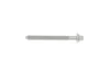 Болти головки (к-кт 10шт.) Citroen Berlingo/Jumper/Fiat Ducato/Peugeot Boxer 1.9D 94-06(M12x1.5x123) ELRING 152.550 (фото 4)