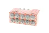 Болти головки (к-кт 10шт.) Citroen Berlingo/Jumper/Fiat Ducato/Peugeot Boxer 1.9D 94-06(M12x1.5x123) ELRING 152.550 (фото 6)