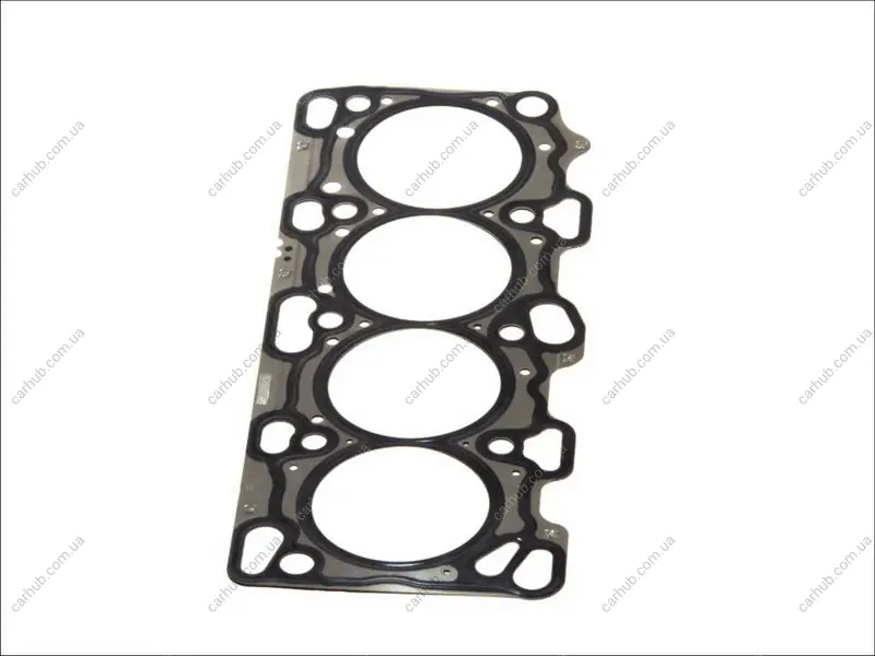 Прокладка ГБЦ Mitsubishi Galant/Lancer 2.0 96- (0.40mm) ELRING 153.230 (фото 1)
