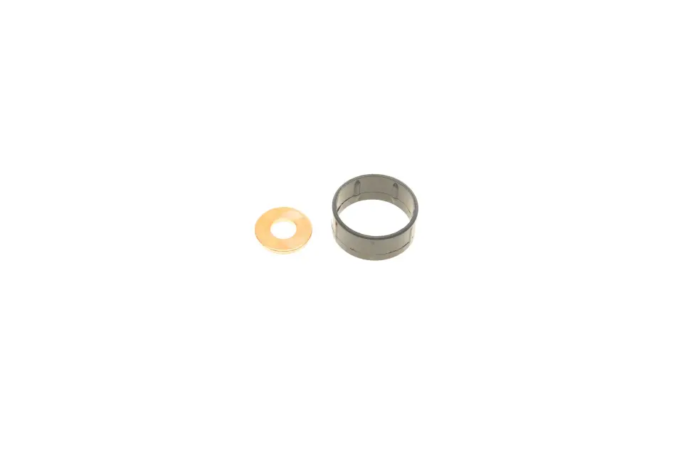 Ремкомплект форсунки Citroen Nemo/Xsara/Peugeot Bipper 1.4 HDi 03- ELRING 153.810 (фото 1)