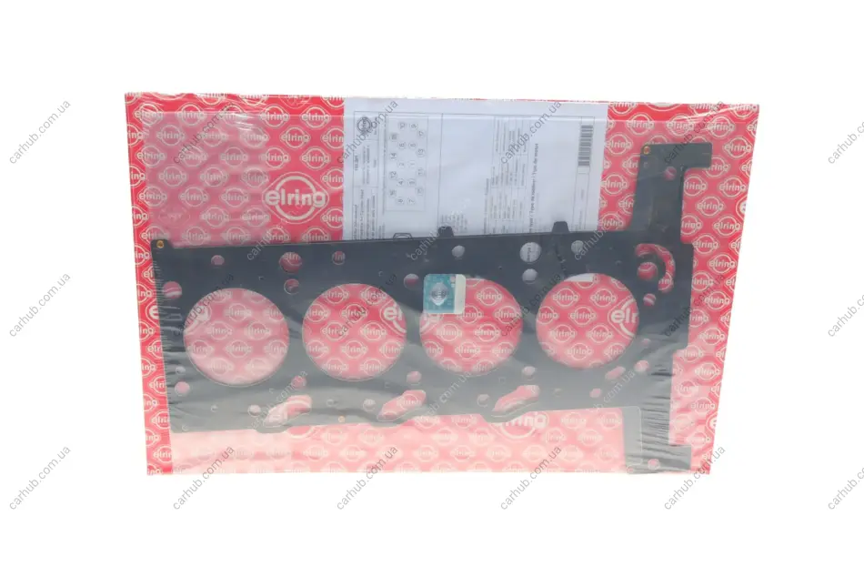 Прокладка ГБЦ Ford Transit/Citroen Jumper 2.2HDi/TDCi 06- (1 отв.) (1.1mm) ELRING 156.201 (фото 1)